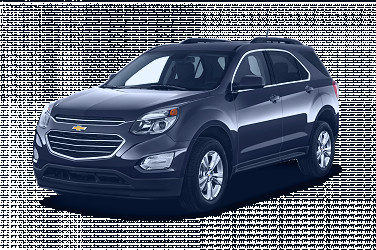 2017 Chevrolet Equinox Prices, Reviews, and Photos - MotorTrend